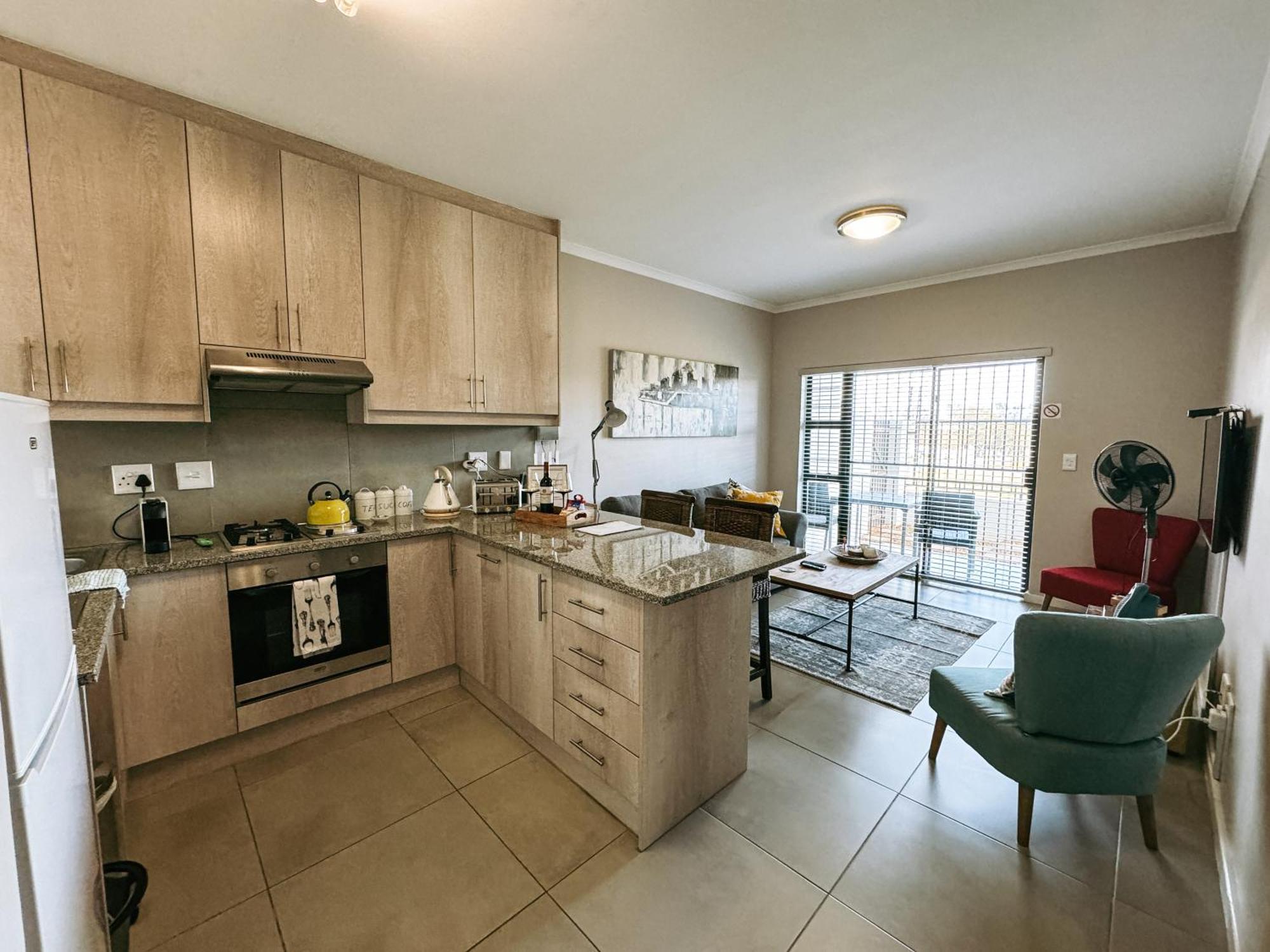 Nemesia Court Apartment เดอร์บันวิลล์ ภายนอก รูปภาพ